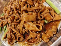 -夏茅维记饭店