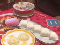 -甜心妈妈·榴莲星级糖水(北京路总店)