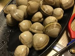 蚬子-众合原味烧烤(深沟寺店)