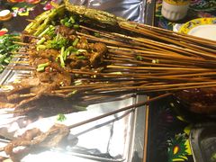 -醉烧膘·烧烤夜宵王(总店)