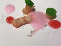 -北京古城老院厉晓麟精致菜