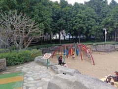 -荔湾区儿童公园