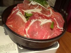 -大鲜生·亚洲菜融合小食堂