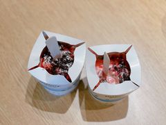 草莓麦旋风-麦当劳(百利广场店)