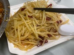 -黑皮酸菜鱼(三山街店)