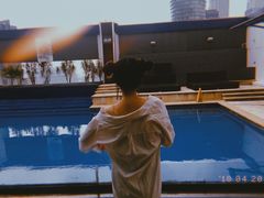 -太平洋丽晶套房酒店