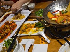 -隔壁老王·家常云南菜(花巷店)