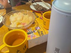 -喝丢一只鞋海鲜烧烤(市场店)