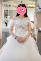 -MuseMarry婚纱(前海嘉里中心店)