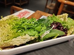 -南门四季铜锅涮肉(左家庄店)