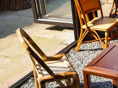 -Metal hands·铁手咖啡