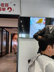 -LJOY丽锦造型·烫发染发