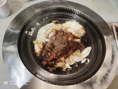 -二十一分小锅炖(皓月店)