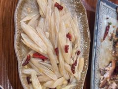 -刘师父老汉口江湖菜(蔡锷路店)