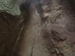 -雁荡山三折瀑景区