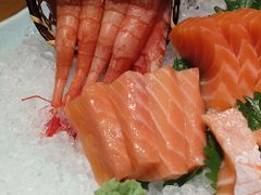 -虹料理·日料放题(悠方店)