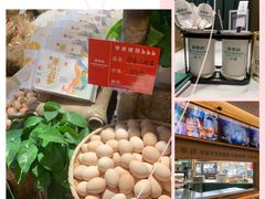 -筱爷叔·上海传统手工菜(玉树路店)
