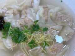 -琴岛顺天馄饨(营口路市场店)