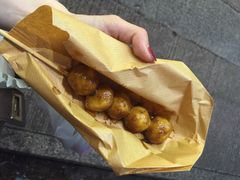 利强记北角鸡蛋仔(弥敦道店)-利强记北角鸡蛋仔(弥敦道店 )