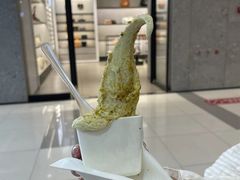 -野人先生Gelato(上海长宁龙之梦店)