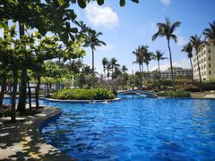 -三亚亚龙湾天域度假酒店