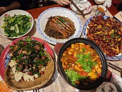 -杨记隆府(时代天街店)
