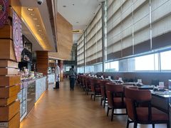 -洲际酒店·地平线全日餐厅HORIZON CAFÉ