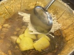 -老家大锅台·铁锅炖·地锅鸡(建邺文体路店)