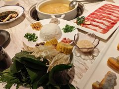 -汤城·料青山
