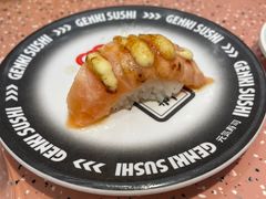 -元气寿司(东方宝泰店)