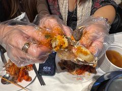 -领鲜活海鲜榴莲自助火锅(东门店)