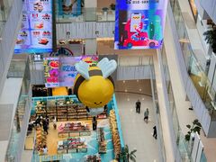 -凯德MALL(西直门店)