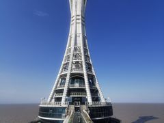 -宁波海天一洲景区