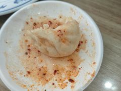 -三合盛包子(盘锦路店)