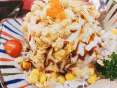 -仙隐小鹿中華の日料(荣民龙首广场店)