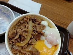 -食其家·牛丼咖喱(广元西路店)