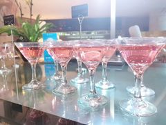 -漳州佰翔圆山酒店·圆山畔西餐厅