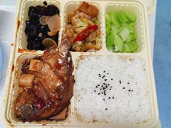 -上海小南国(金桥国际广场店)