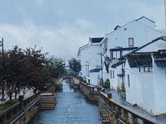 -山塘街