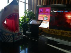 -华谊兄弟影院(北京洋桥店)