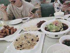 -东四民芳餐厅(世茂工三店)