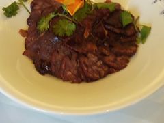 -杭州香格里拉·香宫中餐厅