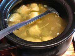 千张-绿茶餐厅(蓝色港湾店)