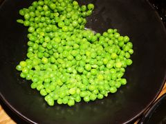 清炒甜豆-金牌外婆家(苏州中心店)