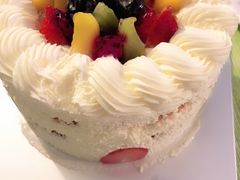 -Dough&Joe团憩(瑞虹天地月亮湾店)