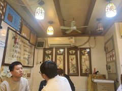 -玫瑰甜品(文明路店)