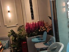 -花椒俏川菜小馆(南海万达店)