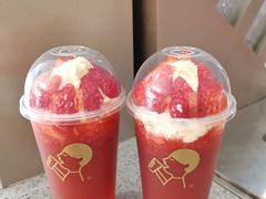 -喜茶(深圳喜荟城店)