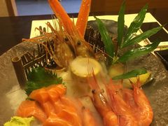 -左舞日本料理