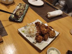 -长崎屋·日本料理·刺身·烧鸟(天河北路店)